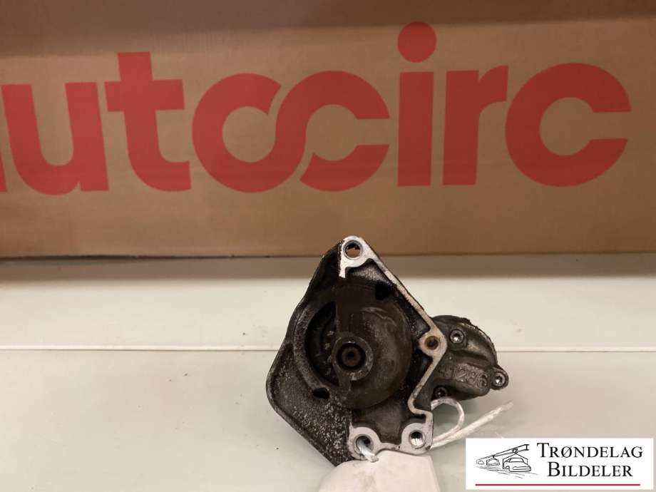 Starter diesel til Nissan Note 2013-2017 (Type II)  (2330000Q2C|)