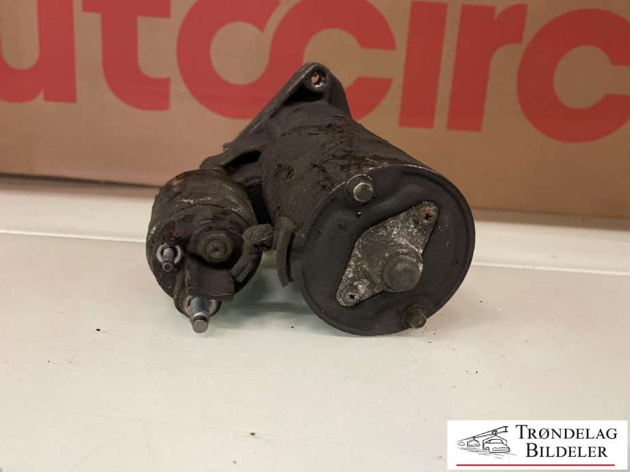 Starter diesel til Nissan Note 2013-2017 (Type II)  (2330000Q2C|)