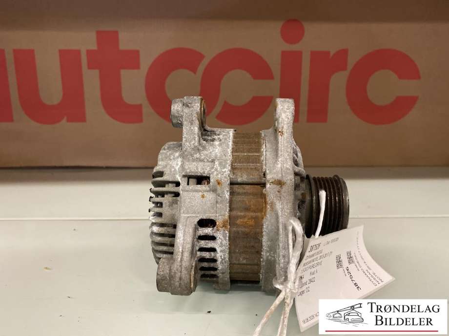 Dynamo diesel til Nissan Note, 2013-2017 (Type II)  (231003VD1A)
