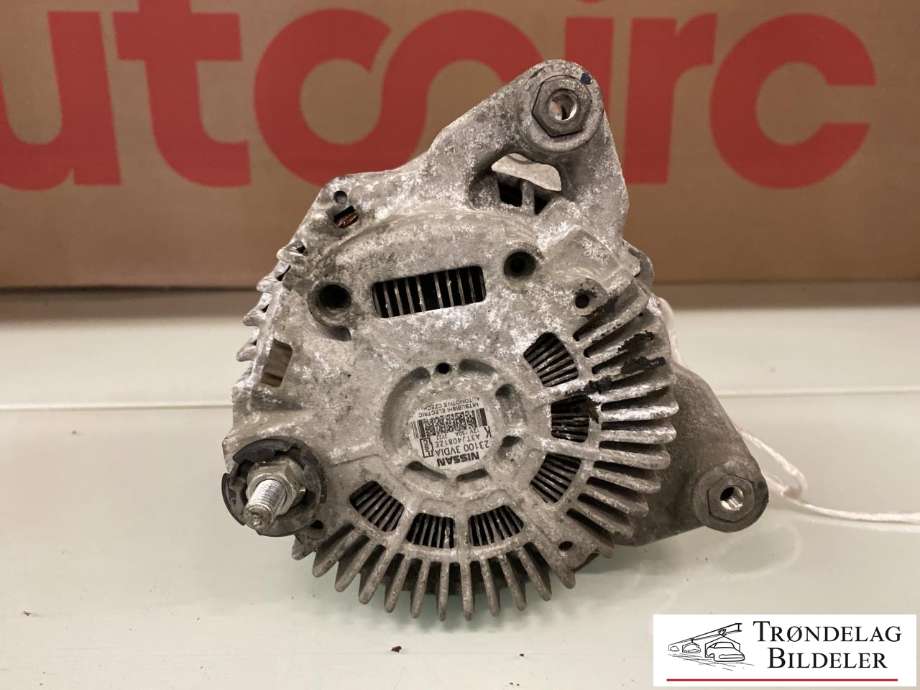 Dynamo diesel til Nissan Note 2013-2017 (Type II)  (231003VD1A|)