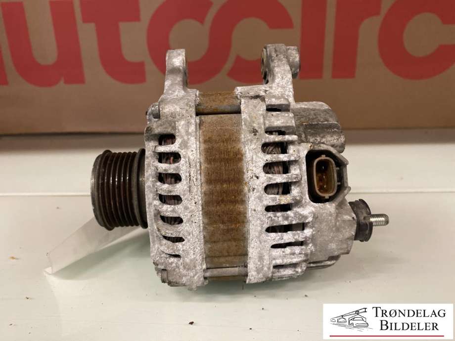 Dynamo diesel til Nissan Note 2013-2017 (Type II)  (231003VD1A|)