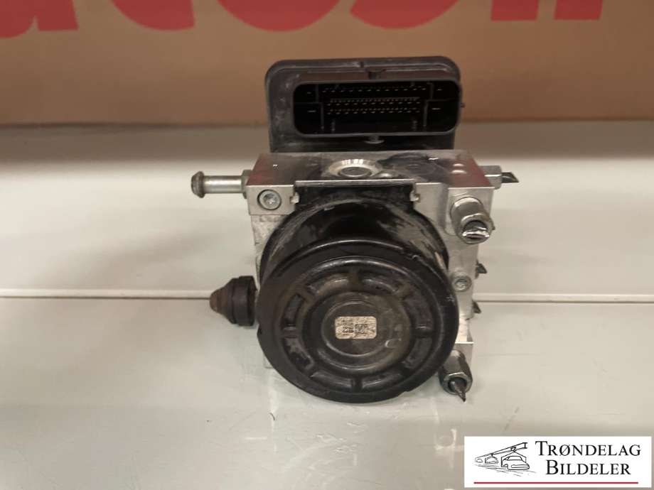ABS sentral til Nissan Note 2013-2017 (Type II)  (476603VU8B|)