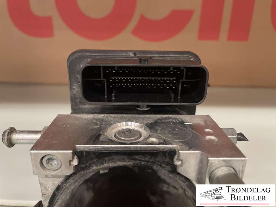 ABS sentral til Nissan Note 2013-2017 (Type II)  (476603VU8B|)