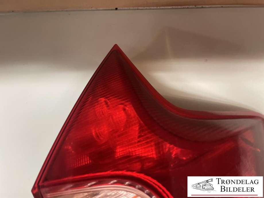 Baklykt høyre ytre til Nissan Note 2013-2017 (Type II)  (265503VA0A|)