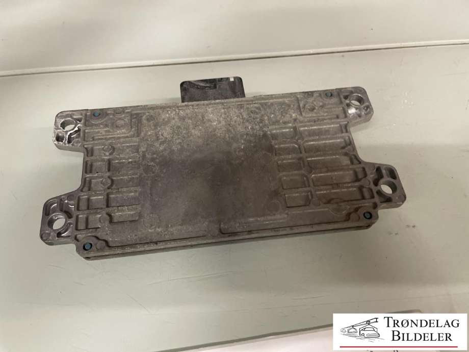 Styreenhet girkasse til Nissan Note 2013-2017 (Type II) (EMU10-032N A1|)