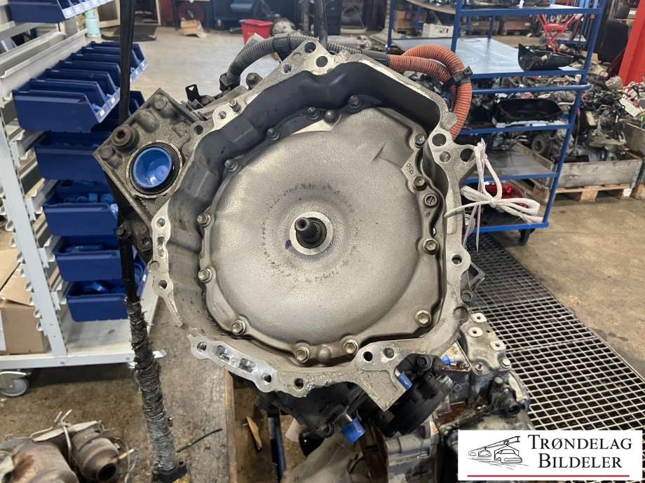 Girkasse hybrid til Lexus CT 2010-2020 (30900-47061|30900-47062|30900-47064|30900-47084|)