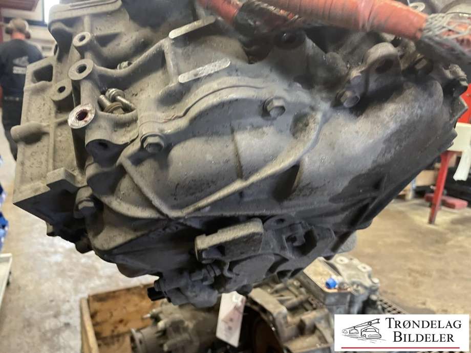 Girkasse hybrid til Lexus CT 2010-2020 (30900-47061|30900-47062|30900-47064|30900-47084|)