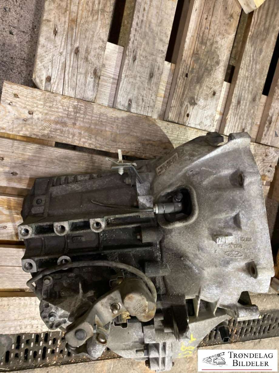 Girkasse manuell til Ford Transit 2000-2005  (1435286|RM3C1R-7002-AD|1435287|RM3C1R-7002-BD)