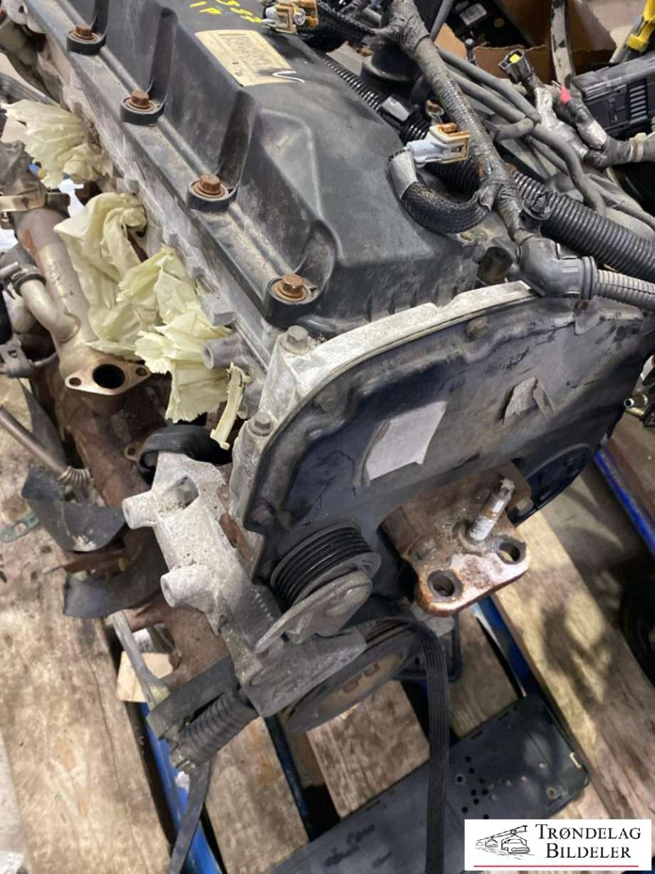 Motor diesel til Ford Transit 2000-2005 (1324108|3C1Q-6006-KA|1352677|RM3C1Q-6006-KA|)