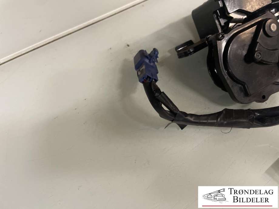 Baklukelås til Lexus CT 2010-2020 (69350-47020|69350-47040|69350-47041|69350-47042|)