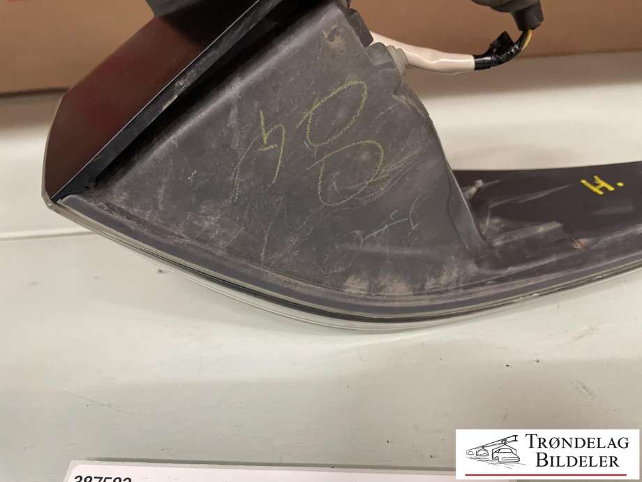 Baklykt høyre ytre til Lexus CT 2010-2020  (8155176020|)