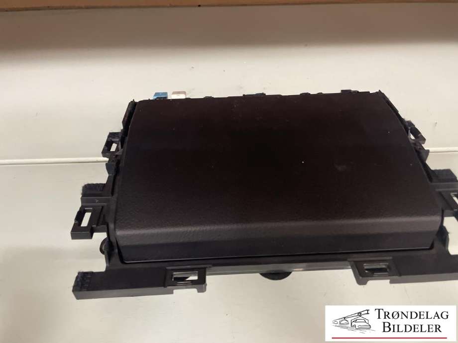 Bilstereo navigasjon skjerm til Lexus CT 2010-2020 (8611176020|8611176021|)