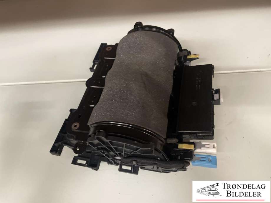 Bilstereo navigasjon skjerm til Lexus CT 2010-2020 (8611176020|8611176021|)