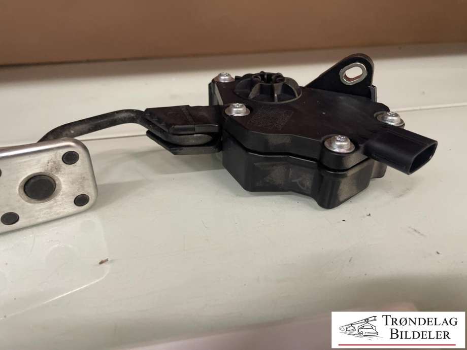 Pedal gass til Lexus CT 2010-2020  (7811076041|7811076111|)