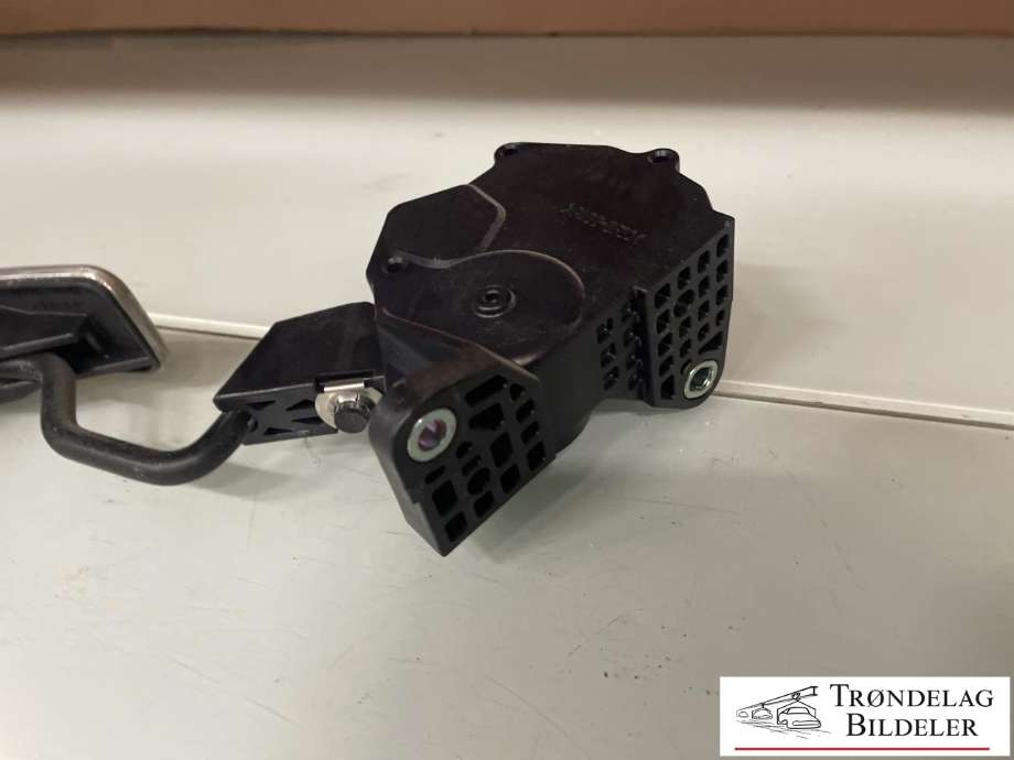 Pedal gass til Lexus CT 2010-2020  (7811076041|7811076111|)