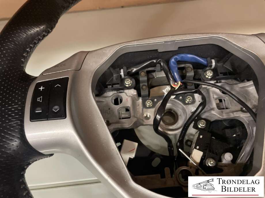 Ratt til Lexus CT 2010-2020 (45100-76080-C1|)