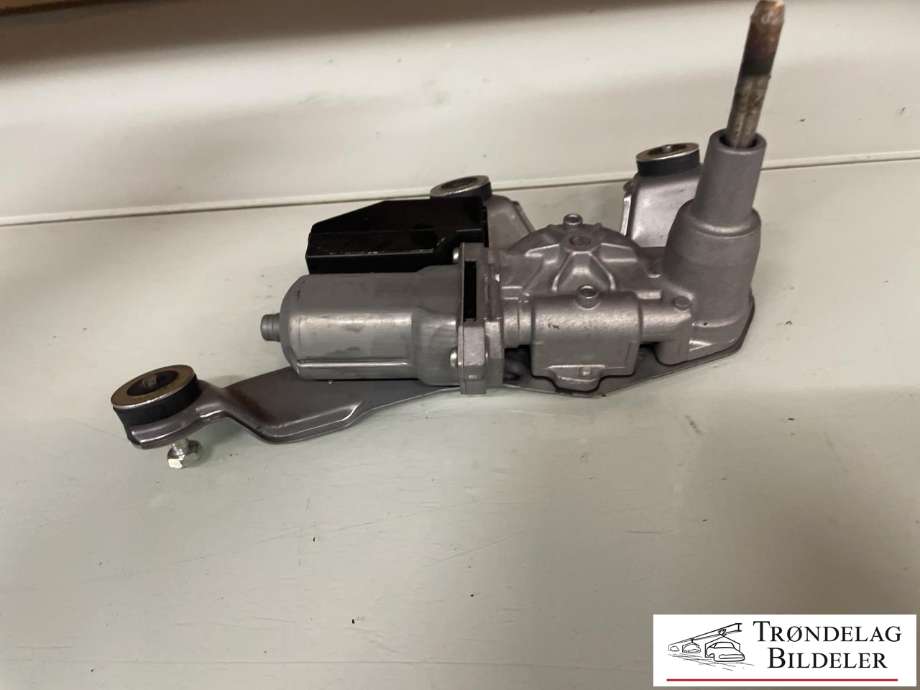Viskermotor bakrute til Lexus CT 2010-2020 (8513076010|)