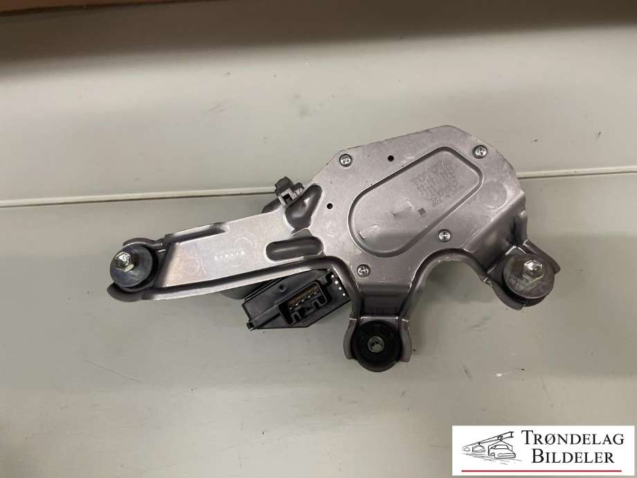 Viskermotor bakrute til Lexus CT 2010-2020 (8513076010|)
