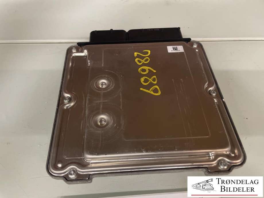 Styreenhet motor til VW Transporter / Caravelle 2009-2015 (Fase 2) (T5) (T5) (03L907309L|281017554|)
