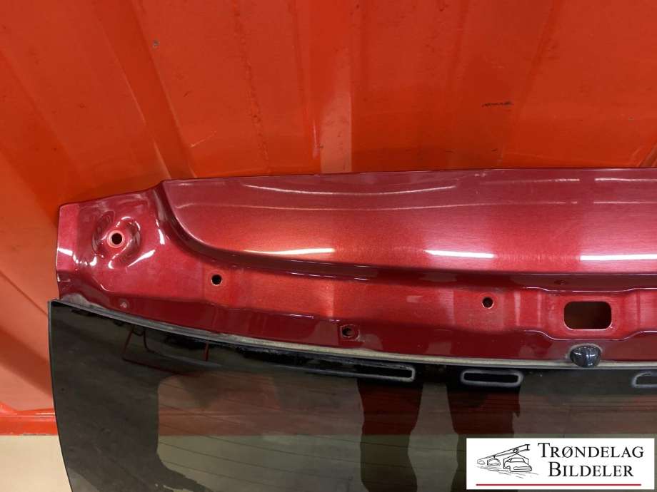 Bakluke combi til Lexus CT 2010-2020 (6700576010|)