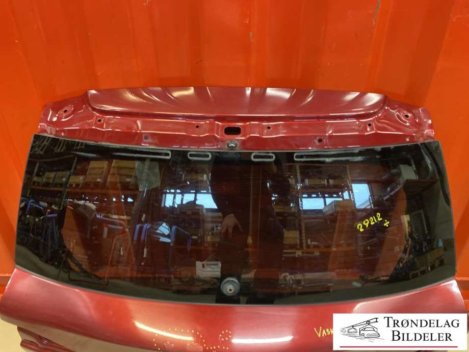 Bakluke combi til Lexus CT 2010-2020 (6700576010|)