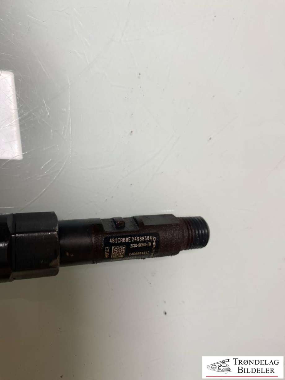 Dyse innsprøyting diesel til Ford Transit 2000-2005  (1376693|RM2C1Q-9K546-AB|1434987|2C1Q-9K546-BA|1439473|RM2C1Q-9K546-BA)