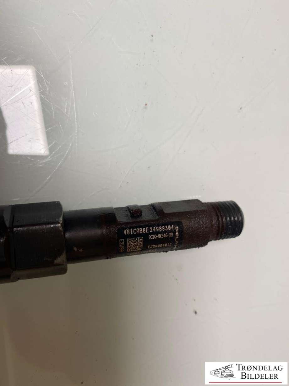 Dyse innsprøyting diesel til Ford Transit 2000-2005  (1376693|RM2C1Q-9K546-AB|1434987|2C1Q-9K546-BA|1439473|RM2C1Q-9K546-BA)