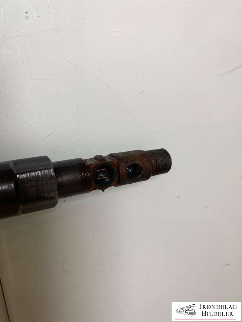 Dyse innsprøyting diesel til Ford Transit 2000-2005  (1376693|RM2C1Q-9K546-AB|1434987|2C1Q-9K546-BA|1439473|RM2C1Q-9K546-BA)
