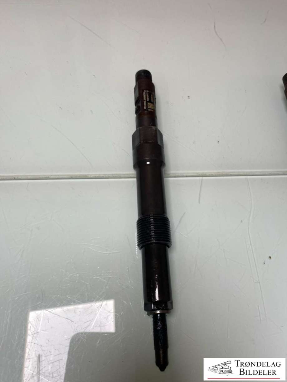 Dyse innsprøyting diesel til Ford Transit 2000-2005  (1376693|RM2C1Q-9K546-AB|1434987|2C1Q-9K546-BA|1439473|RM2C1Q-9K546-BA)