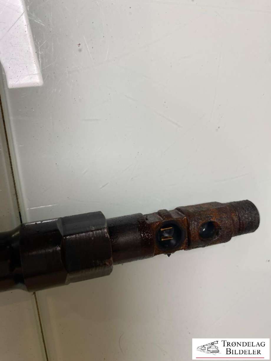 Dyse innsprøyting diesel til Ford Transit 2000-2005  (1376693|RM2C1Q-9K546-AB|1434987|2C1Q-9K546-BA|1439473|RM2C1Q-9K546-BA)