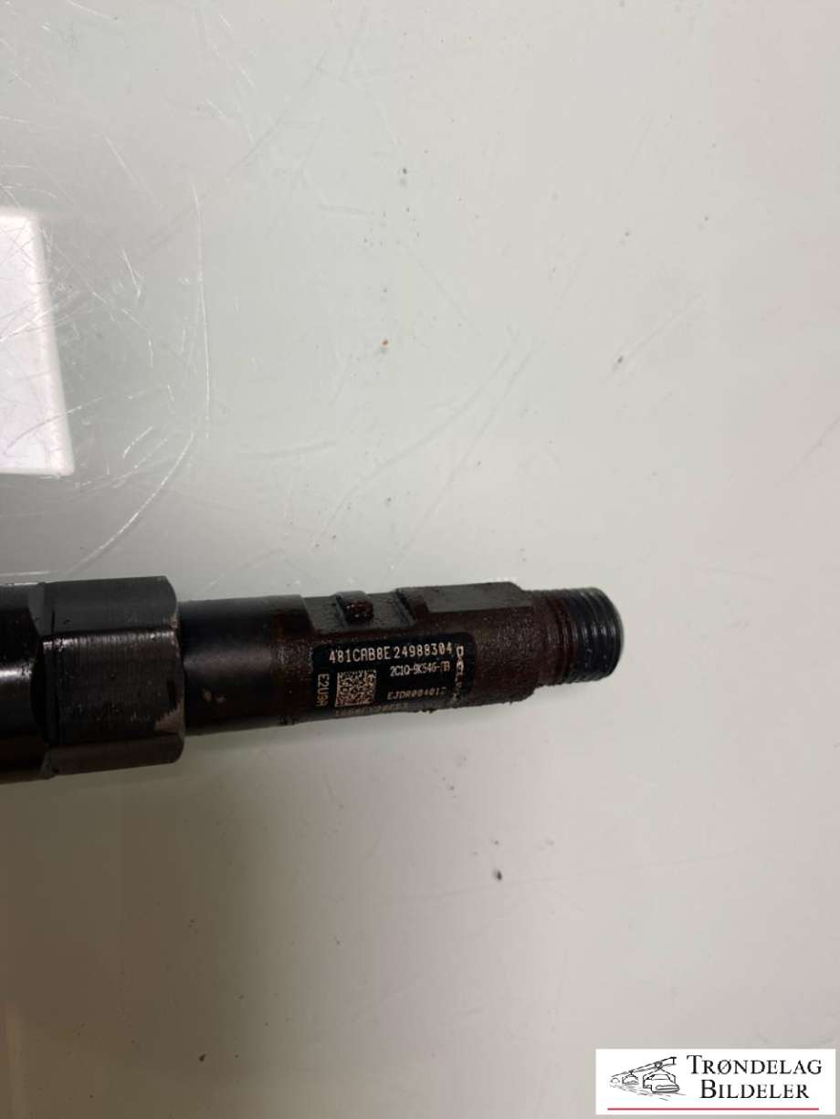 Dyse innsprøyting diesel til Ford Transit 2000-2005 (1376693|RM2C1Q-9K546-AB|1434987|2C1Q-9K546-BA|1439473|RM2C1Q-9K546-BA)