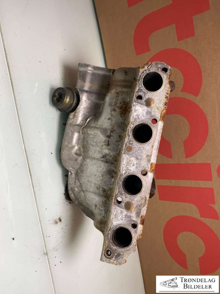 Turbo til Ford Transit 2000-2005  (1435150|3S7Q-6K682-AF|1789089|RE3S7Q-6K682-AF|)