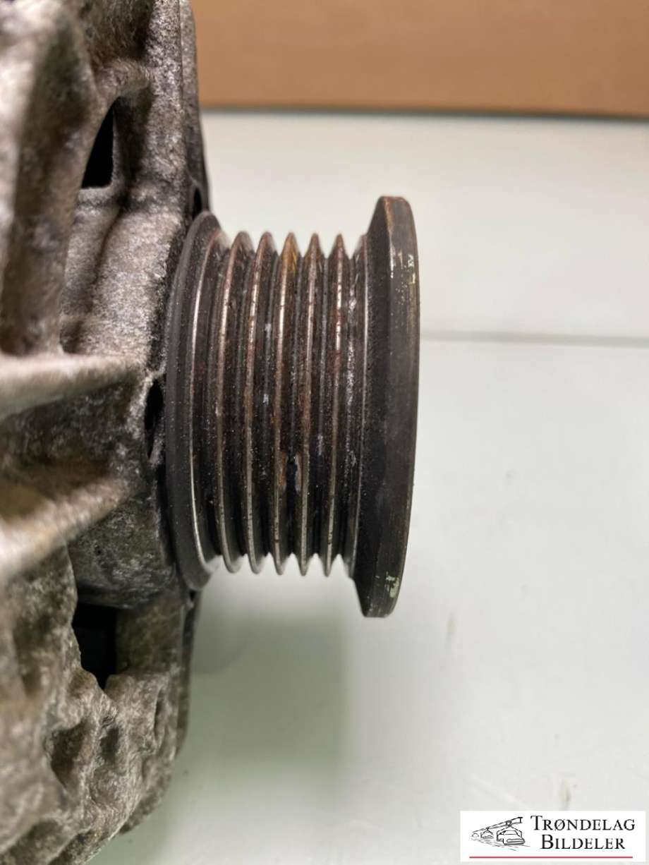 Dynamo diesel til Ford Transit 2000-2005  (1516545|RM2C1T-10300-AB|4407889|2C1T-10300-AB|)