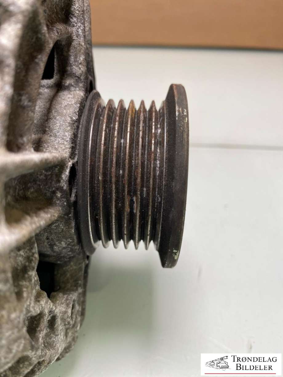 Dynamo diesel til Ford Transit 2000-2005  (1516545|RM2C1T-10300-AB|4407889|2C1T-10300-AB|)