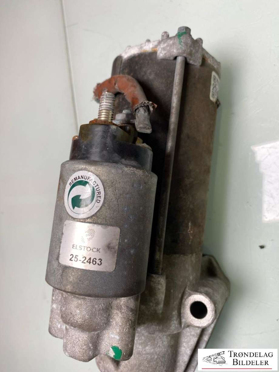 Starter diesel til Ford Transit 2000-2005 (1449615|RYC1U-11000-AF|)