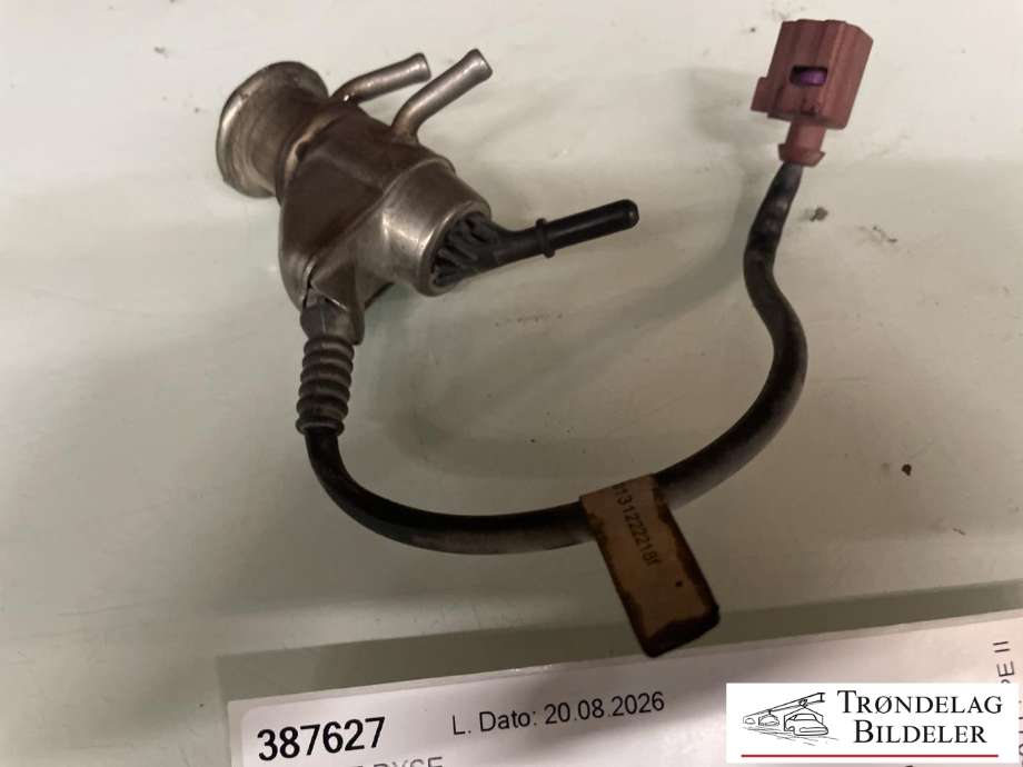 AdBlue dyse til VW Caddy 2015-2020 (Type III, Fase 3) (5Q0 198 975|)