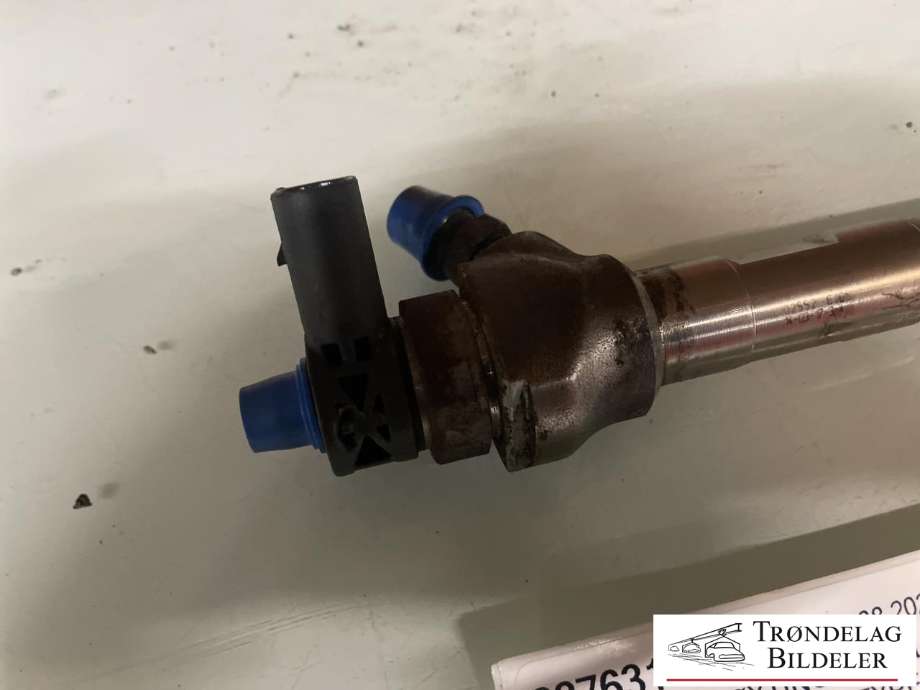 Dyse innsprøyting diesel til VW Caddy 2015-2020 (Type III, Fase 3)  (04L 130 277 AC|)