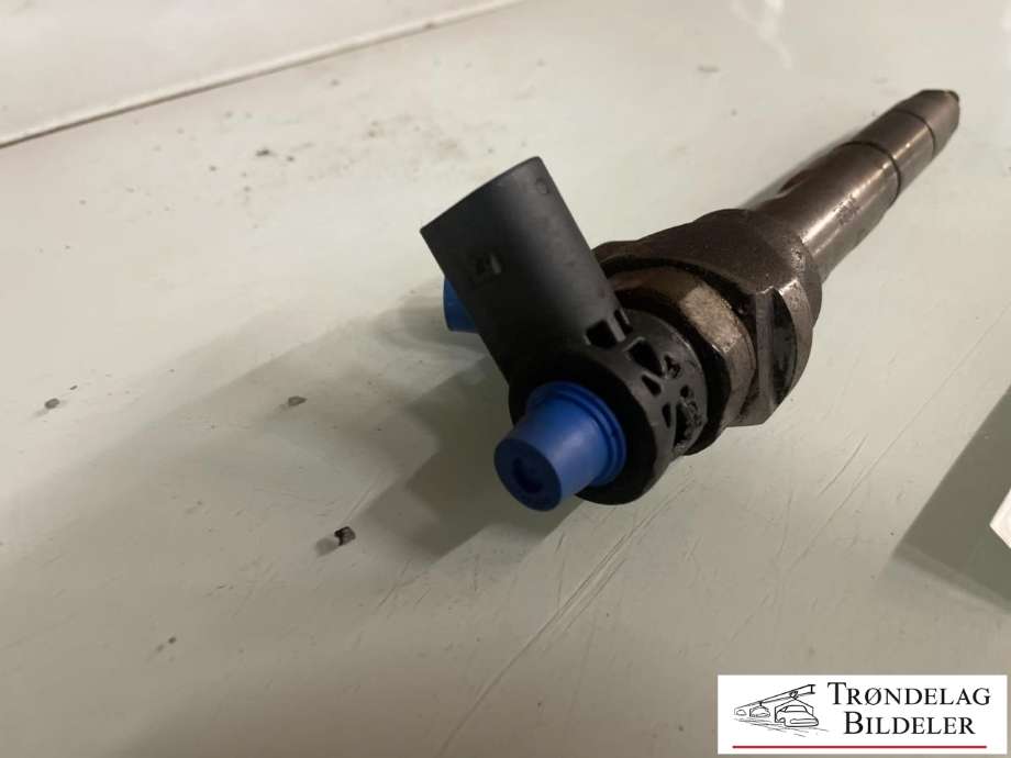 Dyse innsprøyting diesel til VW Caddy 2015-2020 (Type III, Fase 3) (04L 130 277 AC|)