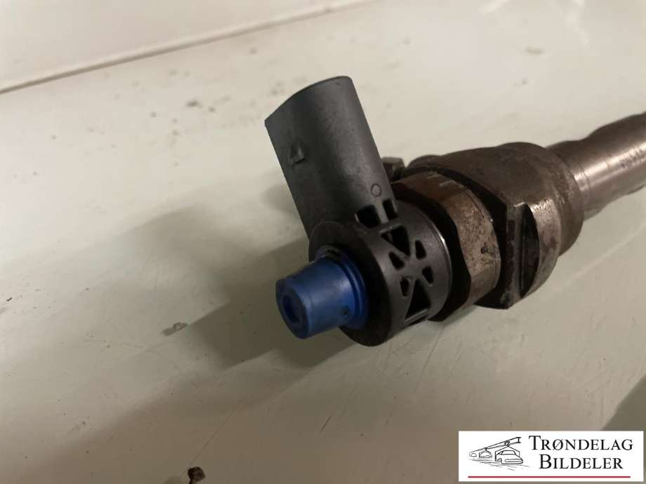 Dyse innsprøyting diesel til VW Caddy 2015-2020 (Type III, Fase 3) (04L 130 277 AC|)
