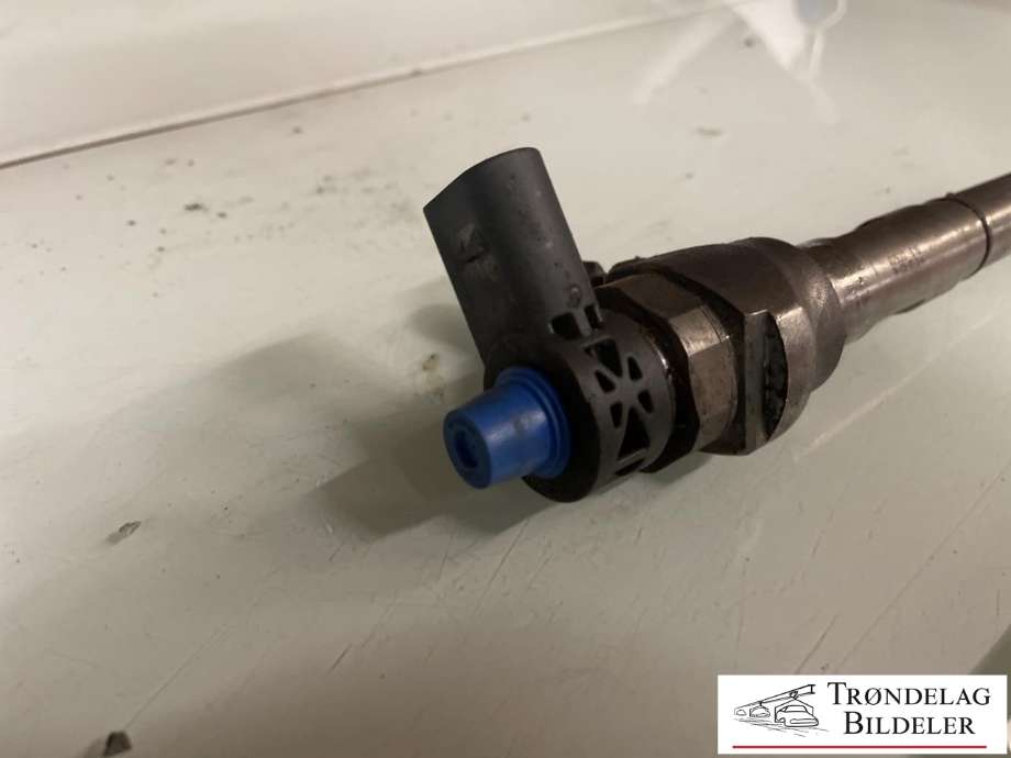 Dyse innsprøyting diesel til VW Caddy 2015-2020 (Type III, Fase 3) (04L 130 277 AC|)