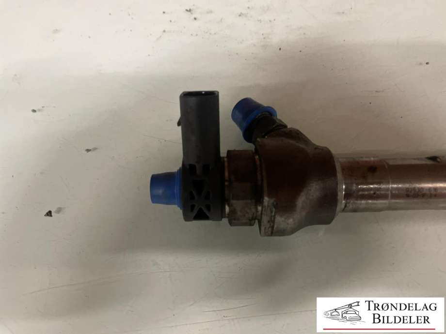Dyse innsprøyting diesel til VW Caddy 2015-2020 (Type III, Fase 3) (04L 130 277 AC|)