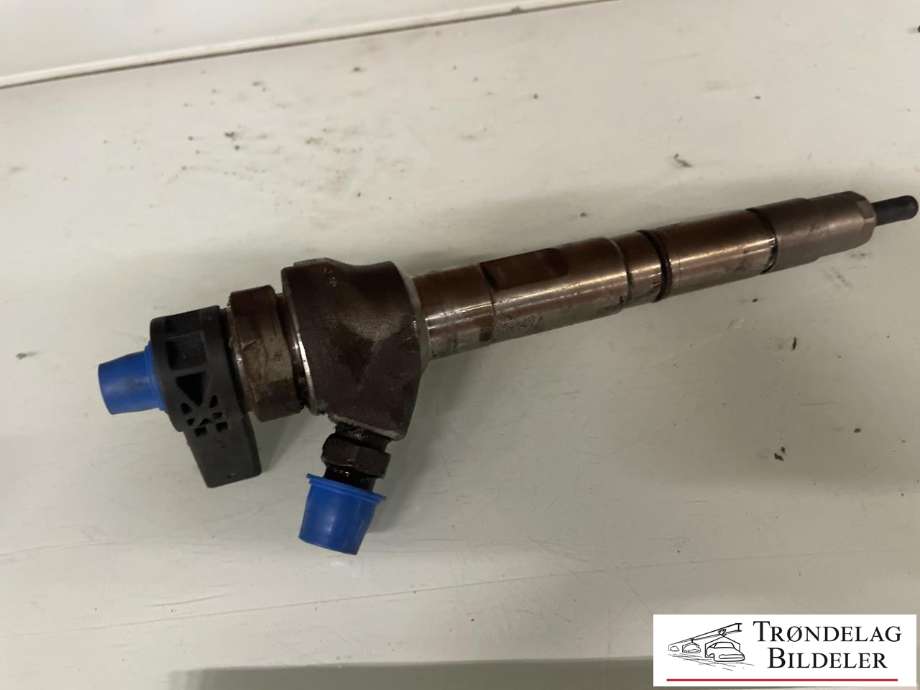 Dyse innsprøyting diesel til VW Caddy 2015-2020 (Type III, Fase 3) (04L 130 277 AC|)