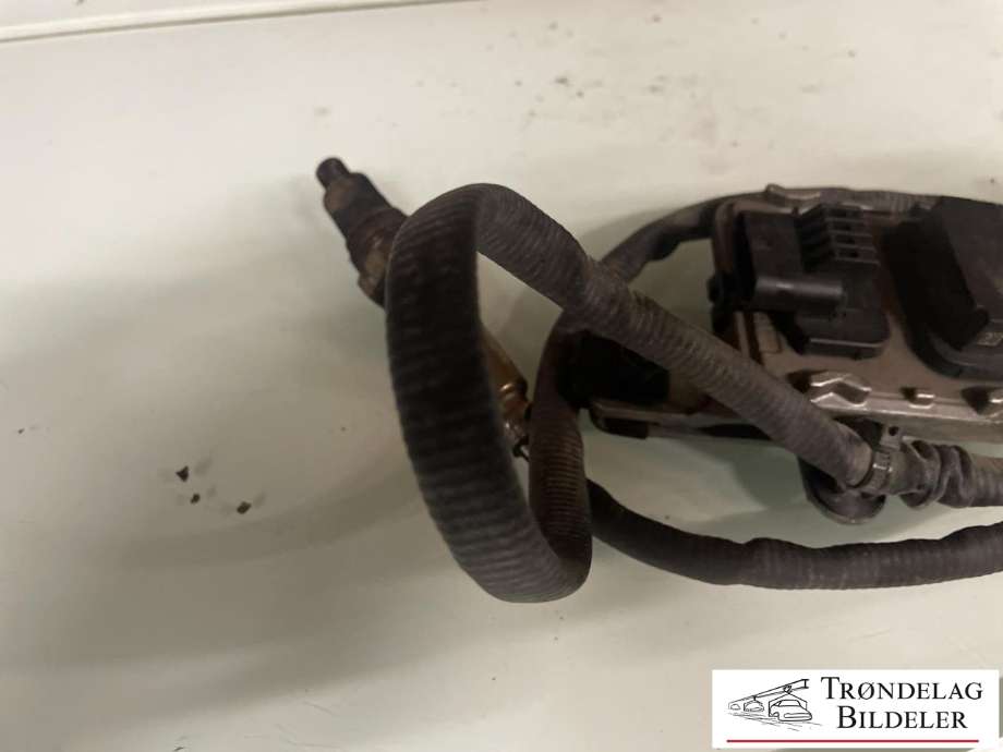 Lambdasonde til VW Caddy 2015-2020 (Type III, Fase 3)  (04L 906 262 L|)