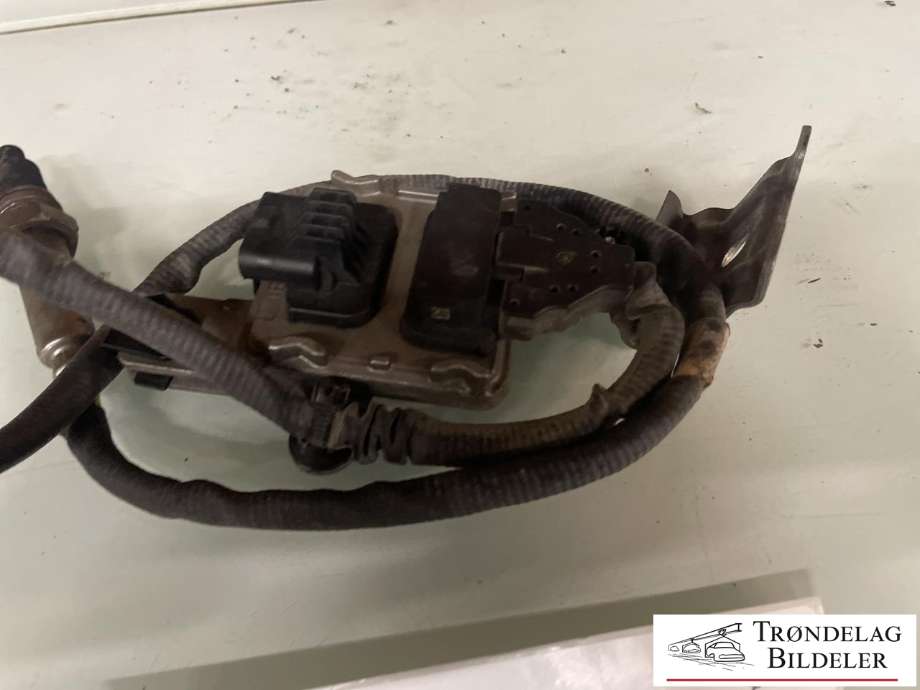 Lambdasonde til VW Caddy 2015-2020 (Type III, Fase 3)  (04L 906 262 L|)