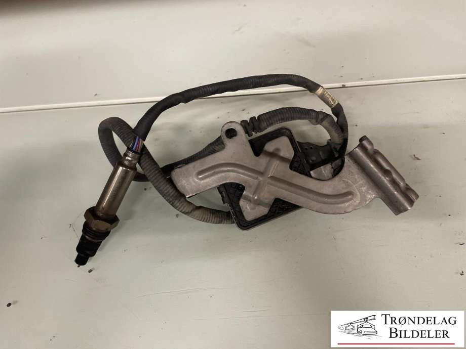 Lambdasonde til VW Caddy 2015-2020 (Type III, Fase 3)  (04L 906 262 L|)