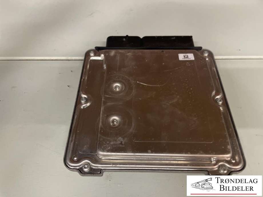 Styreenhet motor til VW Caddy 2015-2020 (Type III, Fase 3) (04L 906 016 BS|)