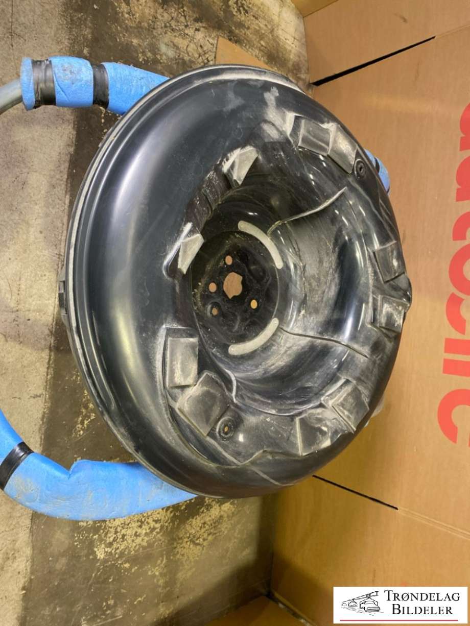 Reservehjulscover til Toyota RAV4 2006-2009 (Type III, Fase 1)  (64773-42040|)
