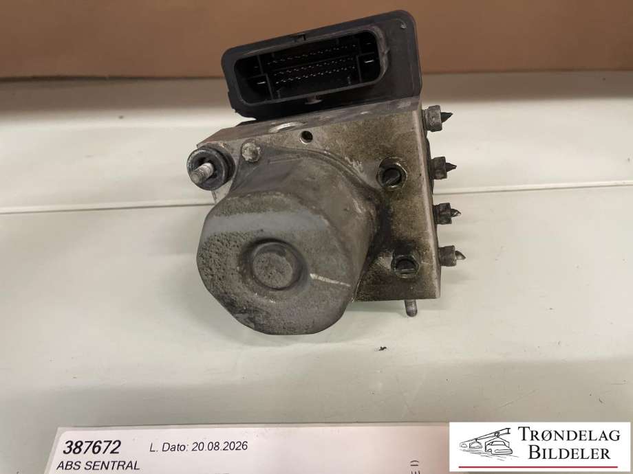 ABS sentral til Subaru XV 2012-2017 (Type I)  (27596FJ051|)
