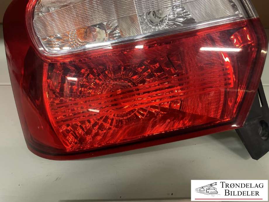 Baklykt venstre til Subaru XV 2012-2017 (Type I)  (84912FJ050|)