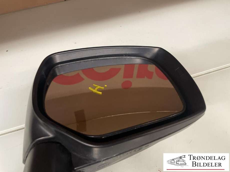 Speil høyre til Subaru XV 2012-2017 (Type I)  (91036FJ340|91054AJ200VW|)